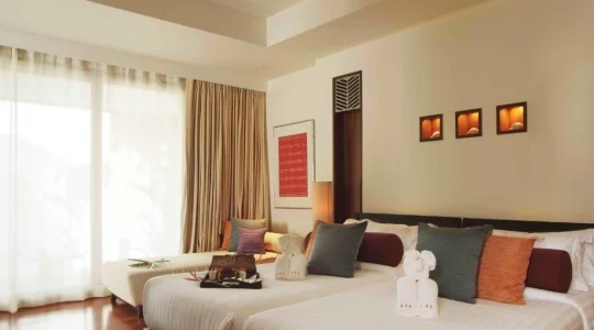 Mai Samui Beach Resort