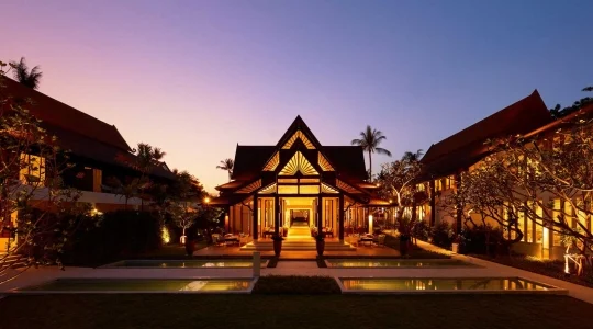 Amari Koh Samui