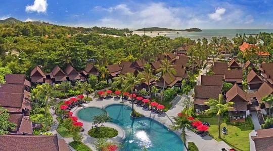 SAMUI
