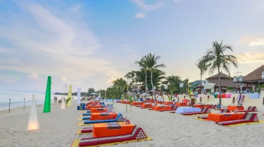 SAMUI