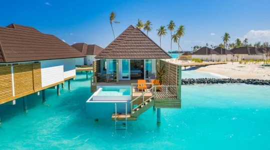 Maldives