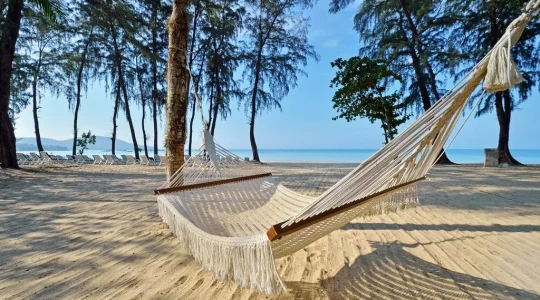KRABI