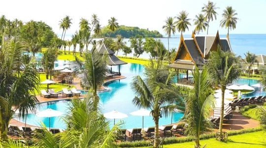KRABI
