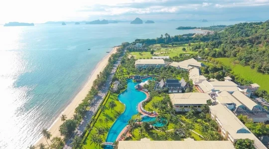 KRABI
