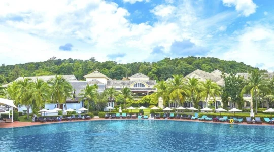 KRABI