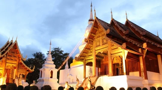 CHIANGMAI