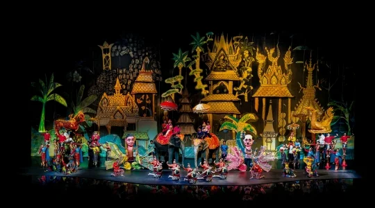 サイアムニラミット