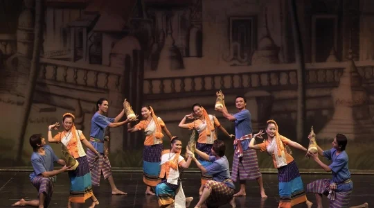 サイアムニラミット