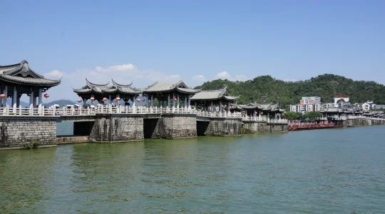 広済橋 イメージ