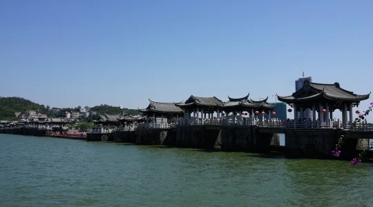 広済橋 イメージ