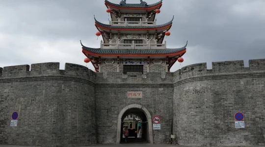 広済橋 イメージ