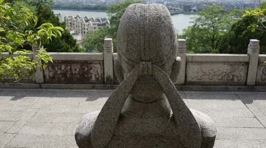 韓文公祠 イメージ