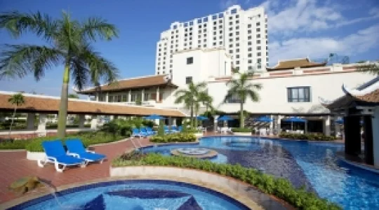 sheraton