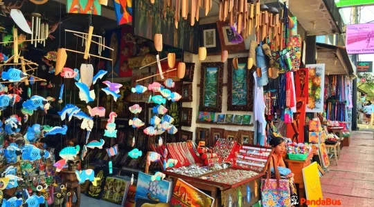 モンキーフォレストストリート