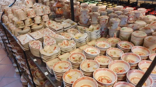 バッチャン焼き