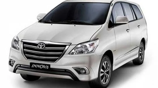 INNOVA