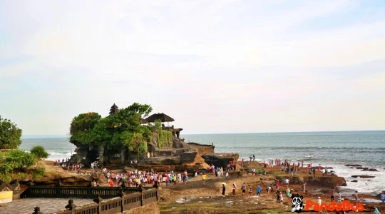 タナロット寺院