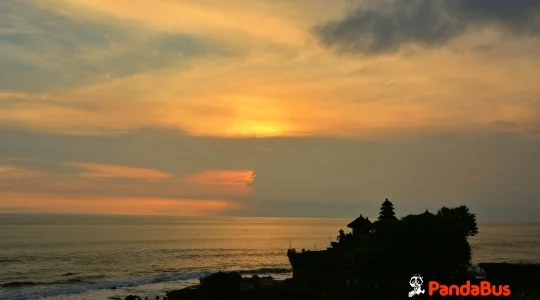 タナロット寺院