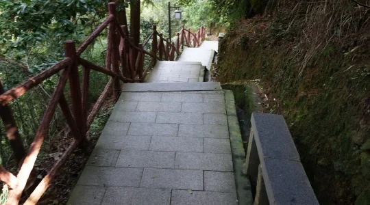 田螺坑土楼群 イメージ