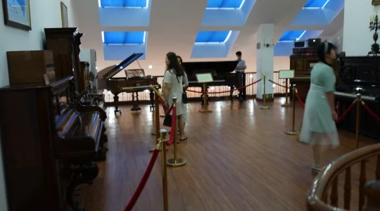 コロンス島 イメージ