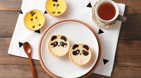 お菓子イメージ