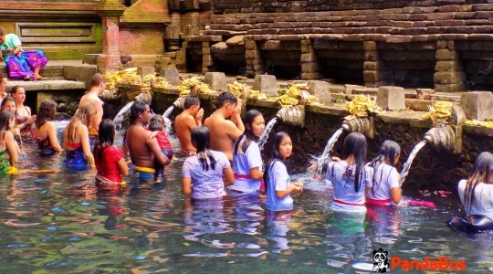 ティルタエンプル