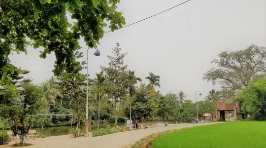 ドゥオンラム村