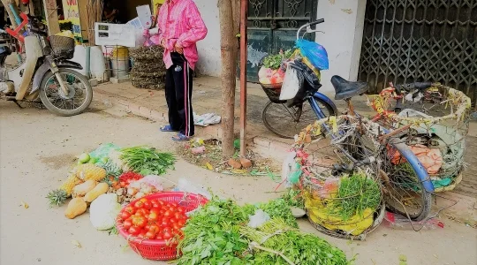 ドゥオンラム村