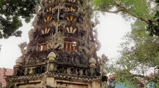 ドゥオンラム寺