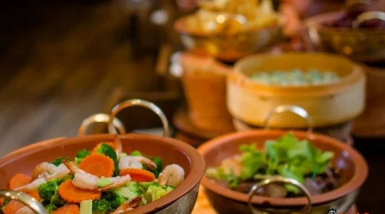 YOU & MEE RESTAURANT