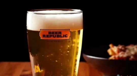 BEER REPUBLIC