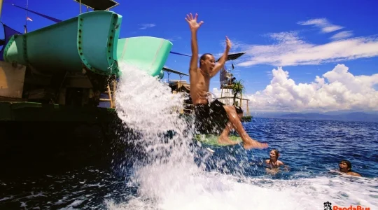 リーフクルーズ _09