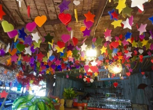 キャンドルパーク