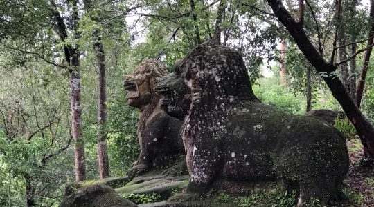 プノンクーヘン