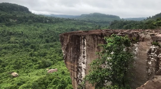 プノンクーヘン