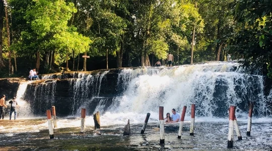 プノンクーヘン