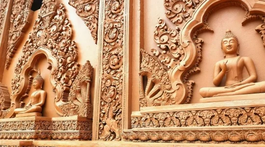 ワットタムプワ