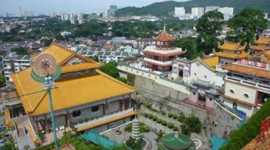 極楽寺