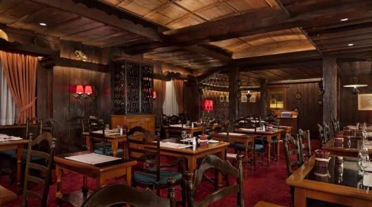 イメージ：チェサ店舗