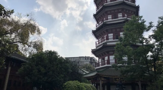 観光地イメージ