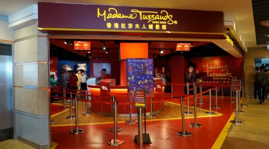館内イメージ
