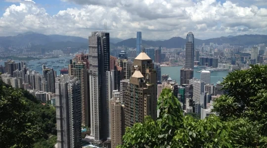 観光地イメージ