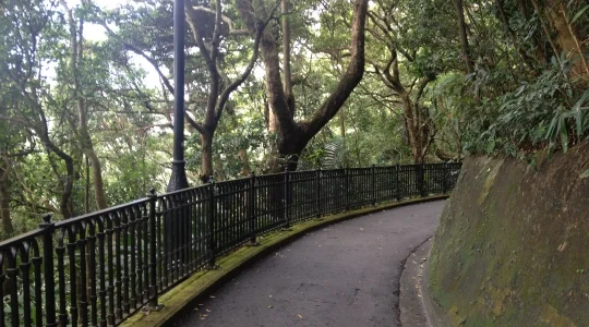 観光地イメージ