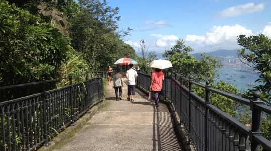 観光地イメージ