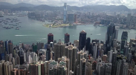 観光地イメージ