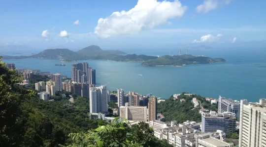 観光地イメージ