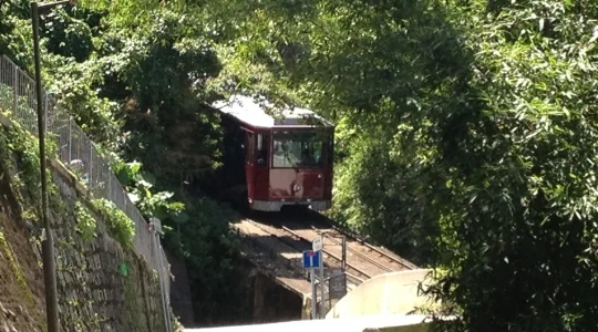 観光地イメージ