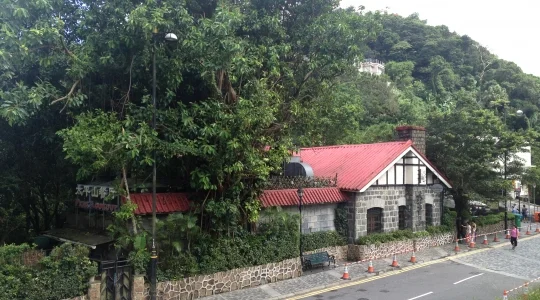 観光地イメージ