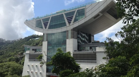 観光地イメージ