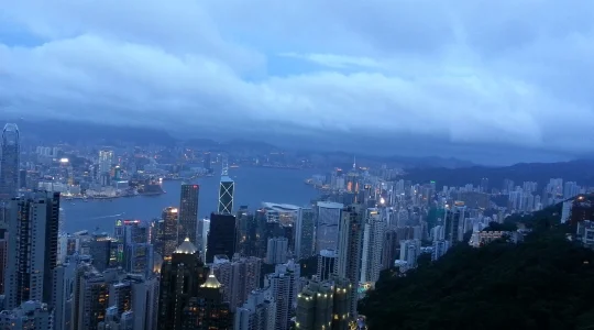 観光地イメージ